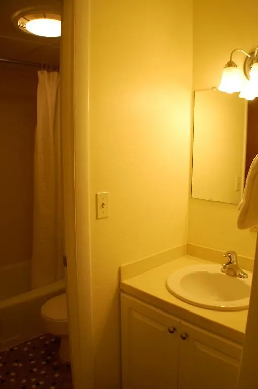 Maridel Motel Ocean City 2*,