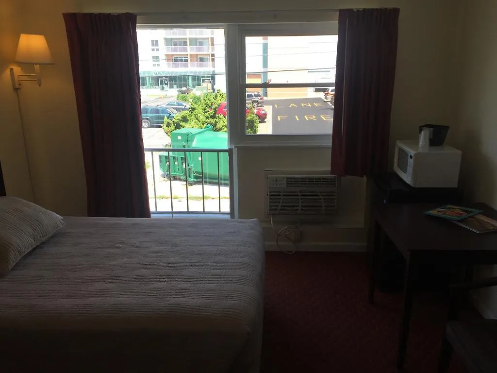 Maridel Motel Ocean City