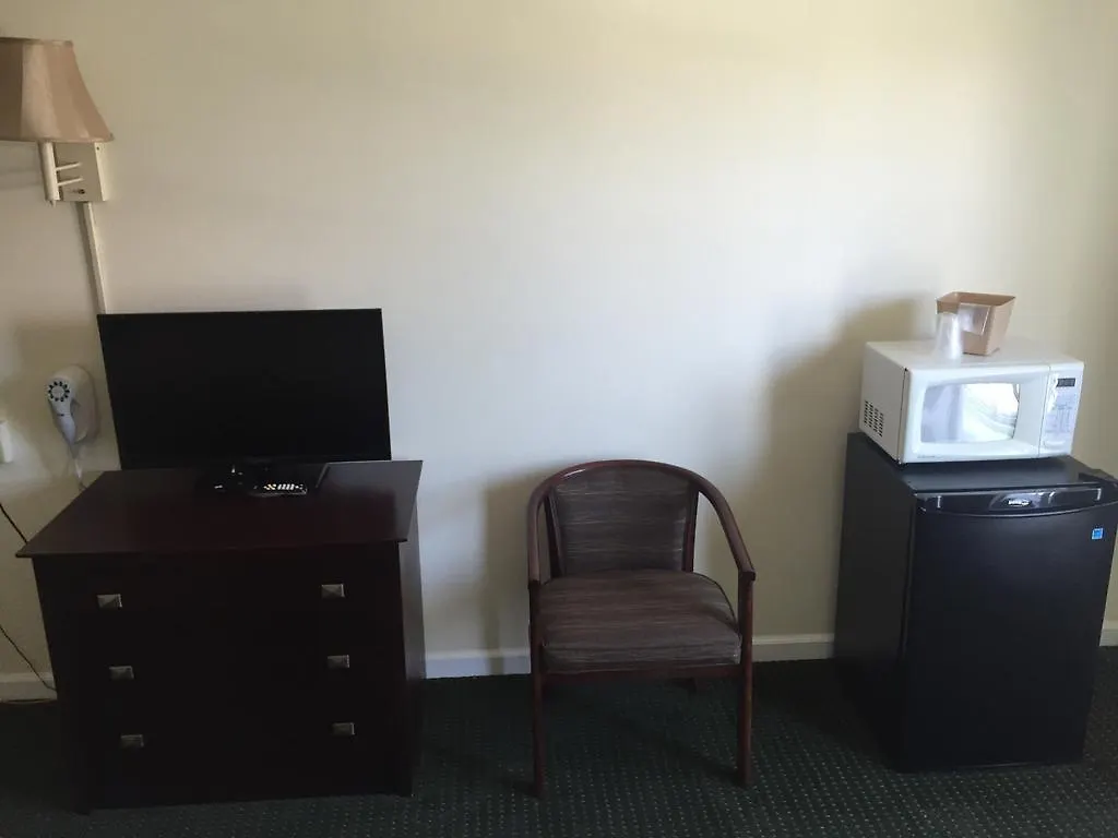 **  Maridel Motel Ocean City United States