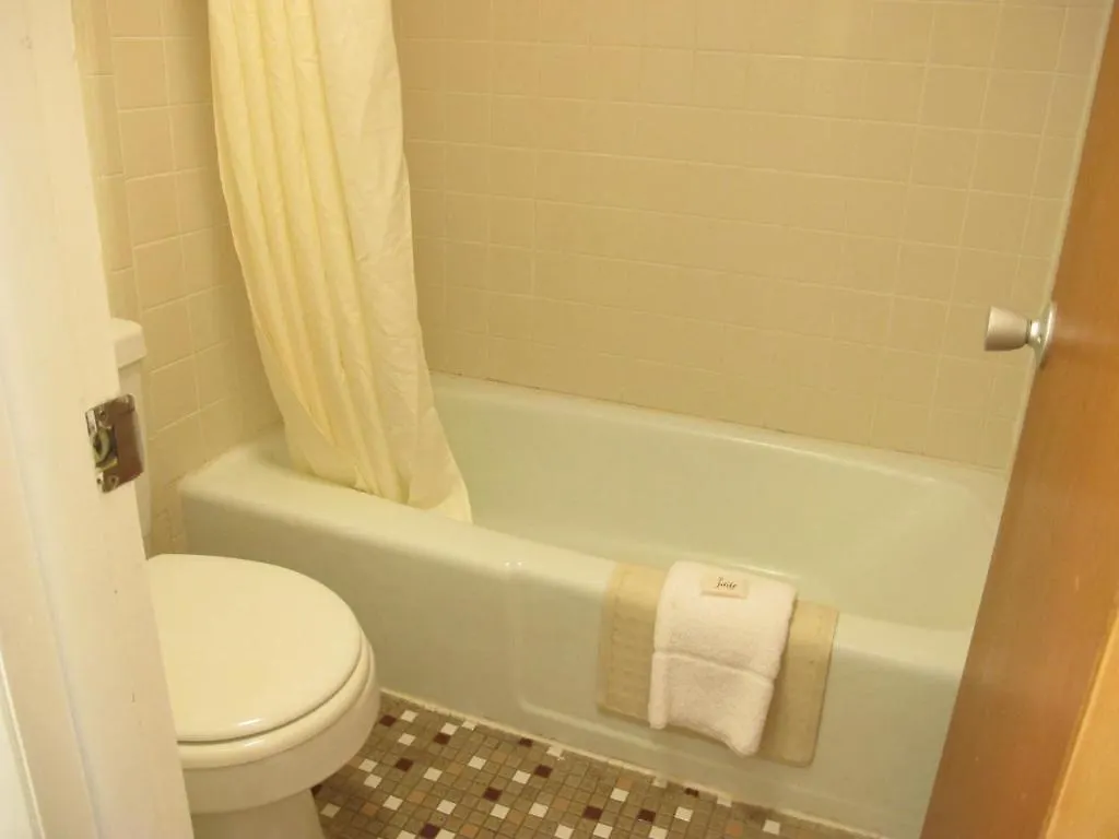 Maridel Motel Ocean City