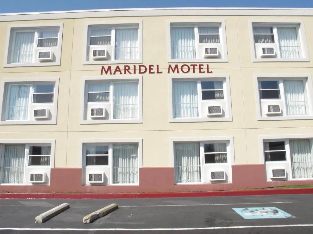 Maridel Motel Ocean City