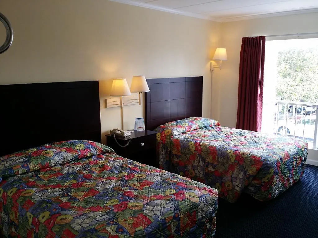 Maridel Motel Ocean City