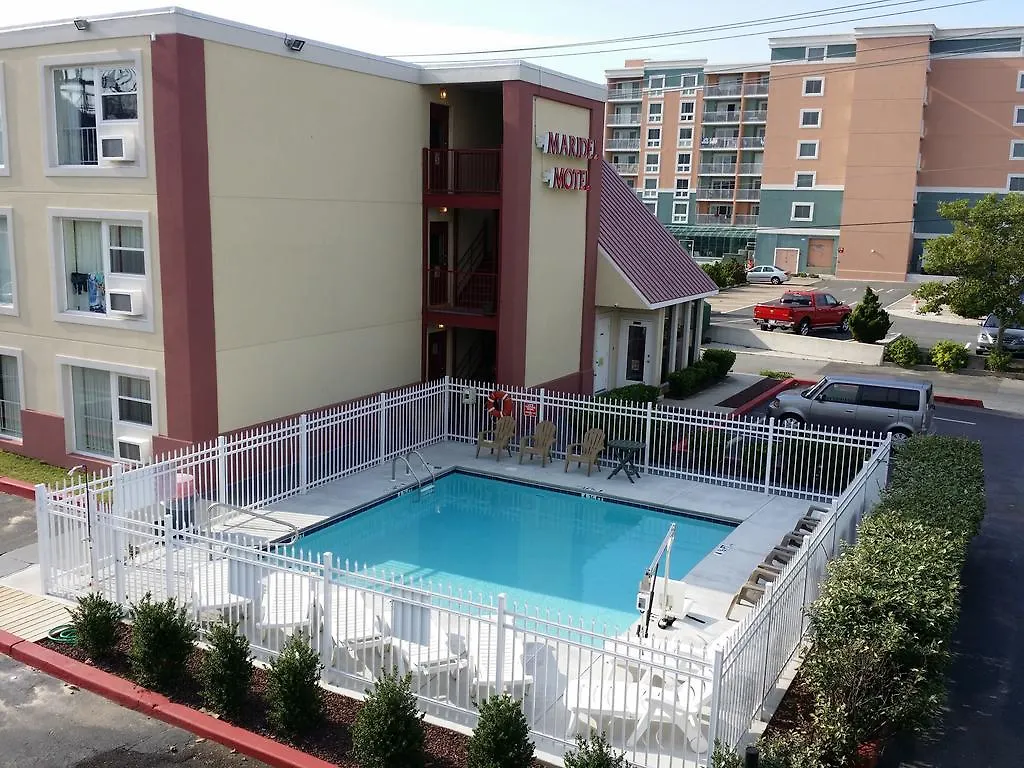 Maridel Motel Ocean City United States