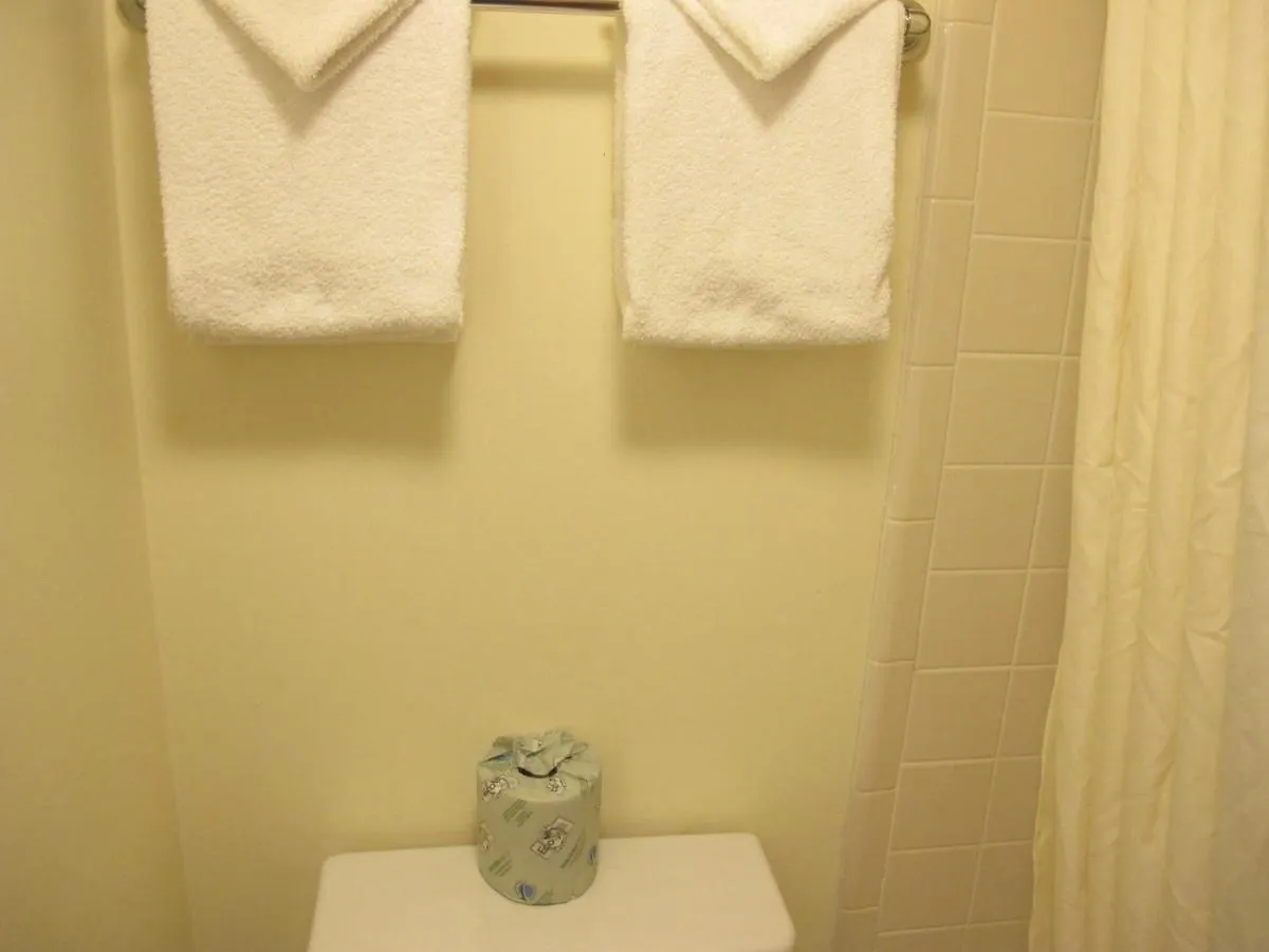 Maridel Motel Ocean City